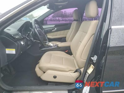 Zdjęcie 7 z 11 samochodu: 2011 MERCEDES-BENZ E 350 VIN:WDDHF5GB3BA320325 - miniatura