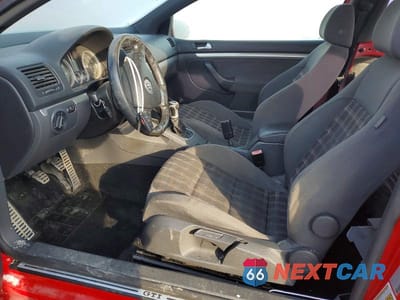 Zdjęcie 7 z 12 samochodu: 2007 VOLKSWAGEN NEW GTI VIN:WVWEV71K27W089335 - miniatura