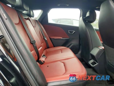 Zdjęcie 10 z 11 samochodu: 2025 KIA K4 GT LINE VIN:3KPFW4DE7SE132401 - miniatura