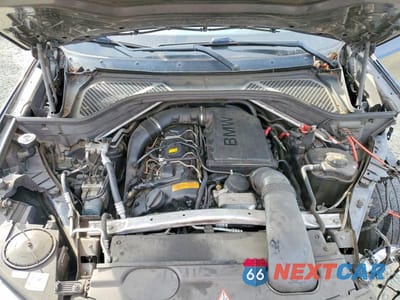 Zdjęcie 12 z 12 samochodu: 2015 BMW X5 XDRIVE35I VIN:5UXKR0C56F0K52705 - miniatura