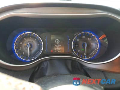 Zdjęcie 9 z 13 samochodu: 2020 CHRYSLER PACIFICA TOURING L VIN:2C4RC1BG4LR271264 - miniatura