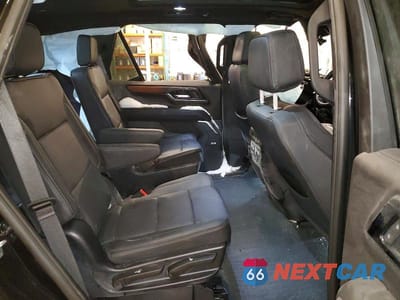 Zdjęcie 11 z 14 samochodu: 2025 GMC YUKON DENALI VIN:1GKS2DRL6SR188419 - miniatura