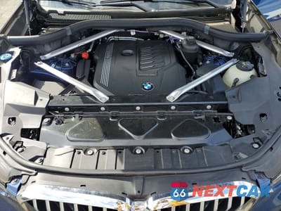 Zdjęcie 12 z 12 samochodu: 2023 BMW X5 XDRIVE40I VIN:5UXCR6C0XP9R54602 - miniatura