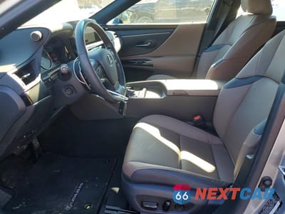 Zdjęcie 7 z 11 samochodu: 2023 LEXUS ES 350 BASE VIN:58ADZ1B15PU156741 - miniatura