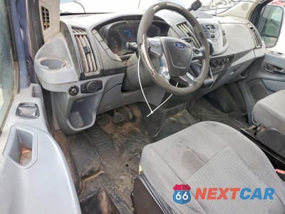 Zdjęcie 8 z 12 samochodu: 2019 FORD TRANSIT T-250 VIN:1FTYR3XMXKKB13657 - miniatura