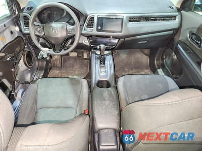 Zdjęcie 8 z 14 samochodu: 2020 HONDA HR-V EX VIN:3CZRU6H56LM704116 - miniatura