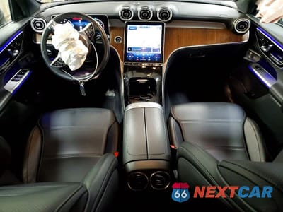 Zdjęcie 8 z 12 samochodu: 2023 MERCEDES-BENZ GLC 300 4MATIC VIN:W1NKM4HB7PU028268 - miniatura