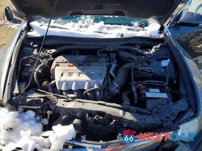 Zdjęcie 11 z 12 samochodu: 2012 ACURA TSX VIN:JH4CU2F44CC018963 - miniatura