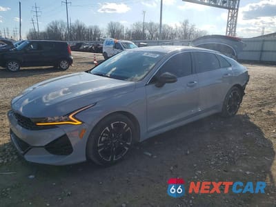 2023 KIA K5 GT-LINE 5XXG64J23PG172813 - główne zdjęcie licytacji z USA - miniatura