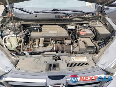 Zdjęcie 12 z 12 samochodu: 2020 HONDA CR-V EX VIN:2HKRW2H52LH693713 - miniatura