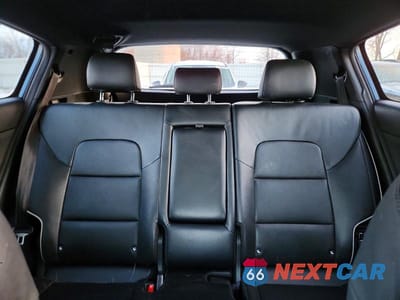 Zdjęcie 10 z 13 samochodu: 2021 KIA SPORTAGE SX VIN:KNDPRCA68M7869449 - miniatura