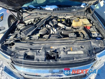 Zdjęcie 11 z 11 samochodu: 2019 FORD F250 SUPER DUTY VIN:1FT7W2BT0KEC04254 - miniatura