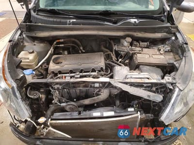 Zdjęcie 12 z 13 samochodu: 2012 KIA SPORTAGE LX VIN:KNDPBCA21C7282316 - miniatura