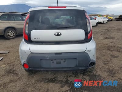 Zdjęcie 6 z 13 samochodu: 2015 KIA SOUL VIN:KNDJN2A26F7778224 - miniatura