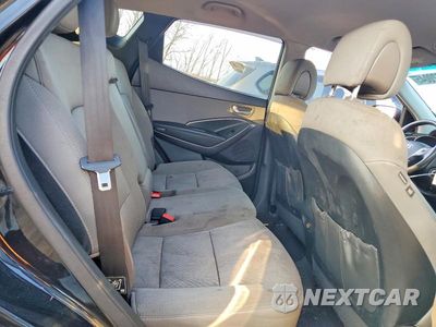 Zdjęcie 11 z 12 samochodu: 2017 HYUNDAI SANTA FE SPORT VIN:5XYZUDLB1HG390967 - miniatura