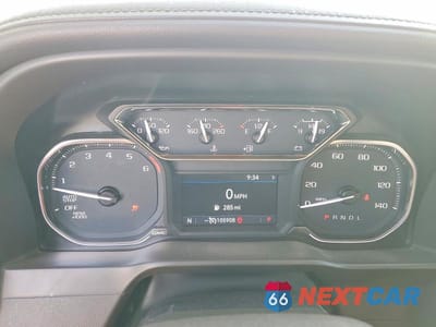 Zdjęcie 9 z 12 samochodu: 2020 GMC SIERRA C1500 SLE VIN:3GTP8BED4LG136372 - miniatura