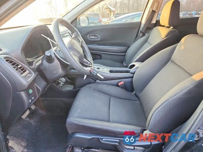 Zdjęcie 7 z 14 samochodu: 2018 HONDA HR-V LX VIN:3CZRU6H33JG727928 - miniatura