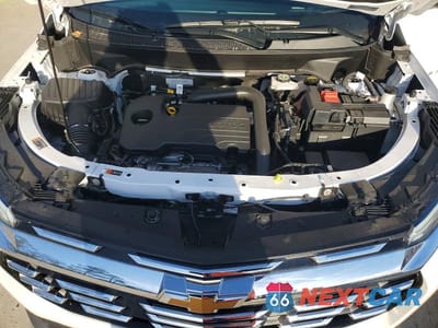 Zdjęcie 12 z 14 samochodu: 2026 CHEVROLET EQUINOX LT VIN:3GNAXHEG9TL258004 - miniatura