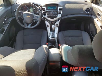 Zdjęcie 8 z 12 samochodu: 2016 CHEVROLET CRUZE LIMITED LT VIN:1G1PE5SB2G7130917 - miniatura