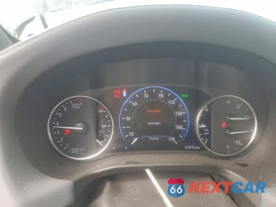 Zdjęcie 9 z 13 samochodu: 2023 BUICK ENCLAVE PREMIUM VIN:5GAERCKW2PJ152348 - miniatura
