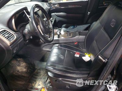 Zdjęcie 7 z 11 samochodu: 2015 JEEP GRAND CHEROKEE OVERLAND VIN:1C4RJFCG2FC211160 - miniatura
