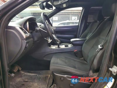 Zdjęcie 7 z 12 samochodu: 2014 JEEP GRAND CHEROKEE LAREDO VIN:1C4RJFAGXEC269390 - miniatura