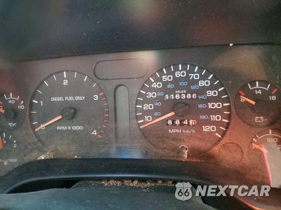 Zdjęcie 9 z 12 samochodu: 1996 DODGE RAM 2500 VIN:3B7KF23C9TM169864 - miniatura