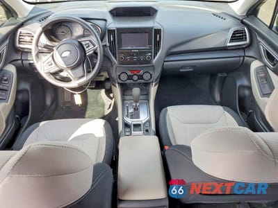 Zdjęcie 8 z 13 samochodu: 2023 SUBARU FORESTER VIN:JF2SKAACXPH520706 - miniatura