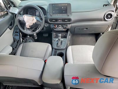 Zdjęcie 8 z 14 samochodu: 2023 HYUNDAI KONA SEL VIN:KM8K6CAB5PU054580 - miniatura
