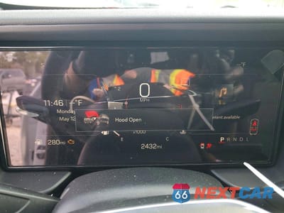 Zdjęcie 9 z 12 samochodu: 2026 GMC TERRAIN ELEVATION VIN:3GKALMEG6TL310271 - miniatura