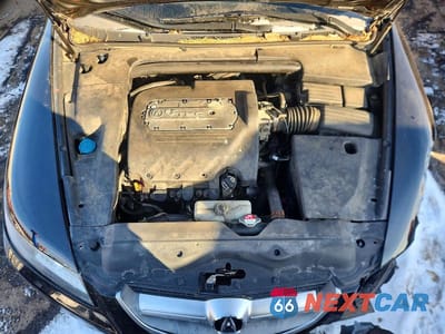 Zdjęcie 11 z 13 samochodu: 2006 ACURA 3.2TL VIN:19UUA66296A041645 - miniatura