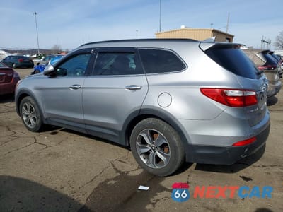 Drugie zdjęcie samochodu z przodu: 2016 HYUNDAI SANTA FE SE VIN:KM8SMDHF3GU147151 - miniatura