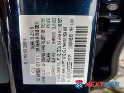 Zdjęcie 13 z 13 samochodu: 2021 MAZDA CX-5 TOURING VIN:JM3KFBCM1M0375698 - miniatura