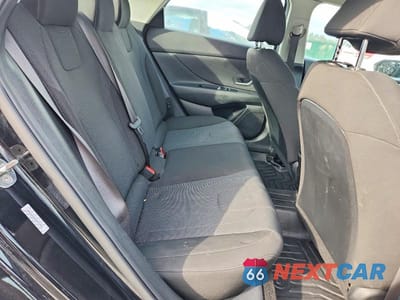 Zdjęcie 10 z 12 samochodu: 2023 HYUNDAI ELANTRA SE VIN:KMHLL4AGXPU441530 - miniatura