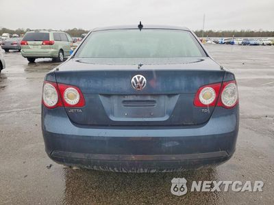 Zdjęcie 6 z 11 samochodu: 2010 VOLKSWAGEN JETTA TDI VIN:3VWRL7AJ7AM027836 - miniatura