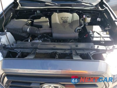 Zdjęcie 11 z 12 samochodu: 2022 TOYOTA TACOMA DOUBLE CAB VIN:3TMCZ5AN8NM511230 - miniatura