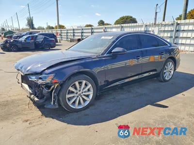 2020 AUDI A6 PREMIUM WAUD8AF22LN003754 - główne zdjęcie licytacji z USA - miniatura