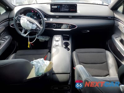 Zdjęcie 8 z 13 samochodu: 2024 GENESIS GV70 BASE VIN:5NMMADTB3RH002518 - miniatura