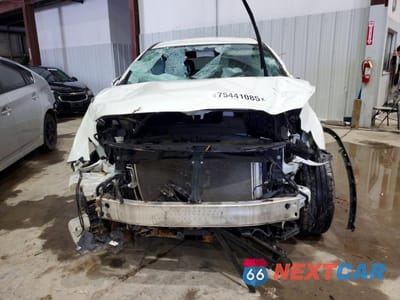 Piąte zdjęcie samochodu w środku: 2023 NISSAN MURANO S VIN:5N1AZ2AJ7PC124686 - miniatura