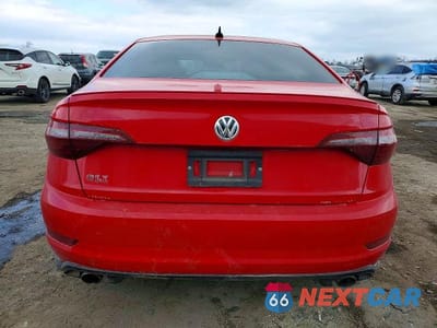 Zdjęcie 6 z 11 samochodu: 2021 VOLKSWAGEN JETTA GLI VIN:3VW6T7BU1MM037679 - miniatura