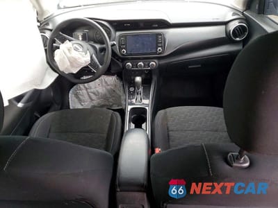 Zdjęcie 8 z 14 samochodu: 2024 NISSAN KICKS SV VIN:3N1CP5CV9RL561023 - miniatura