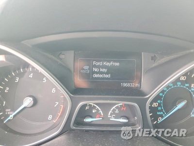 Zdjęcie 9 z 12 samochodu: 2015 FORD ESCAPE TITANIUM VIN:1FMCU9J98FUB17745 - miniatura