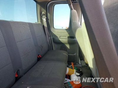 Zdjęcie 10 z 12 samochodu: 2002 FORD F150 VIN:1FTRX17202NB07751 - miniatura