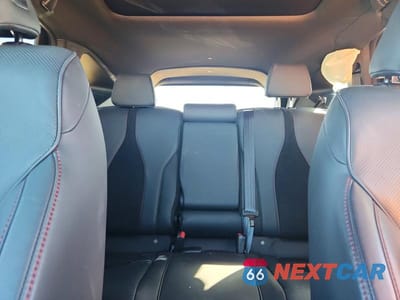 Zdjęcie 10 z 13 samochodu: 2023 ACURA RDX A-SPEC VIN:5J8TC1H61PL002076 - miniatura