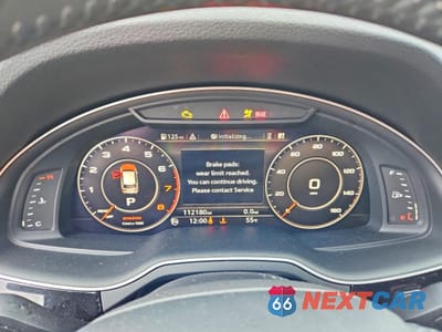 Zdjęcie 9 z 12 samochodu: 2017 AUDI Q7 PREMIUM PLUS VIN:WA1LAAF76HD029814 - miniatura