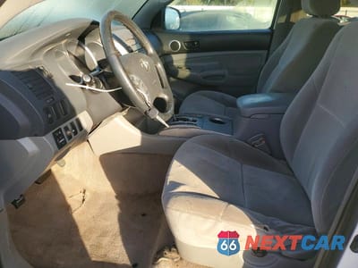 Zdjęcie 7 z 12 samochodu: 2006 TOYOTA TACOMA DOUBLE CAB LONG BED VIN:5TEMU52NX6Z208438 - miniatura