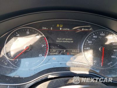 Zdjęcie 9 z 12 samochodu: 2013 AUDI A6 PREMIUM PLUS VIN:WAUGGAFC2DN078660 - miniatura