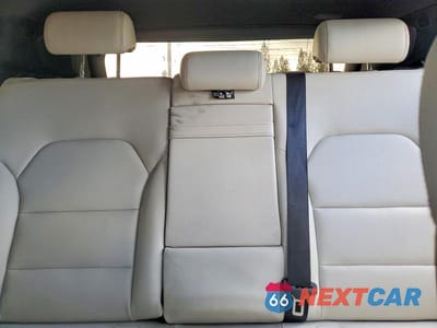 Zdjęcie 10 z 13 samochodu: 2016 MERCEDES-BENZ GLA 250 VIN:WDCTG4EB4GJ206205 - miniatura