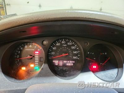 Zdjęcie 9 z 12 samochodu: 2002 ACURA 3.2TL VIN:19UUA56742A044257 - miniatura