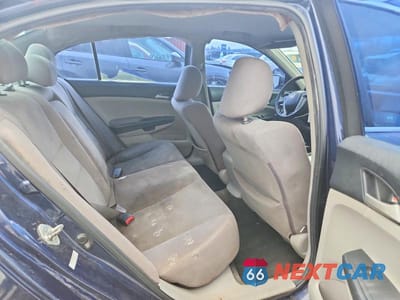 Zdjęcie 10 z 12 samochodu: 2011 HONDA ACCORD LX VIN:1HGCP2F35BA087284 - miniatura